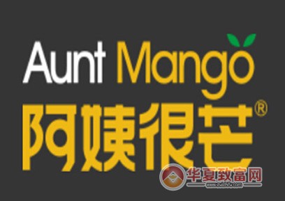 阿姨很芒加盟